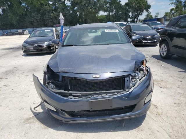 Photo 4 VIN: 5XXGM4A79FG367511 - KIA OPTIMA 