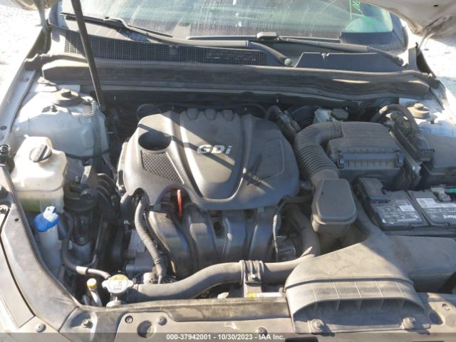 Photo 9 VIN: 5XXGM4A79FG370294 - KIA OPTIMA 