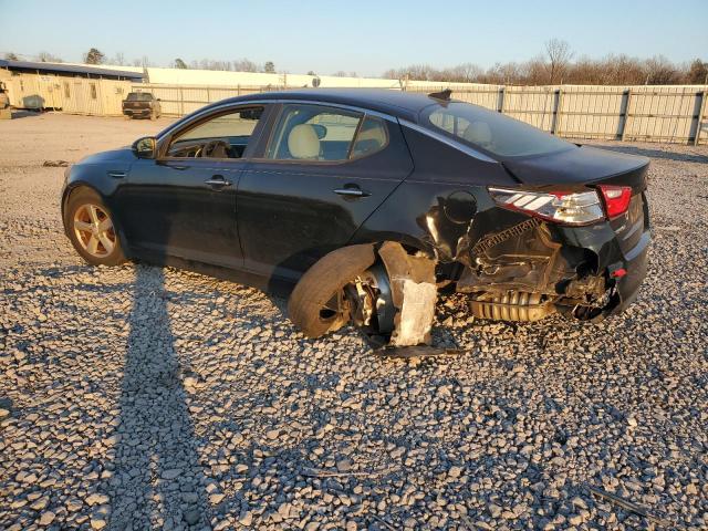 Photo 1 VIN: 5XXGM4A79FG372935 - KIA OPTIMA 