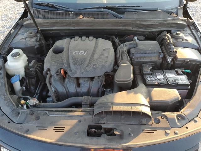 Photo 10 VIN: 5XXGM4A79FG372935 - KIA OPTIMA 