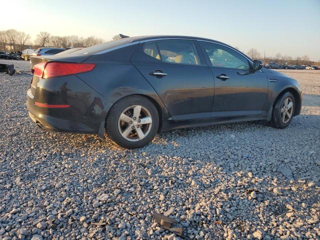 Photo 2 VIN: 5XXGM4A79FG372935 - KIA OPTIMA 