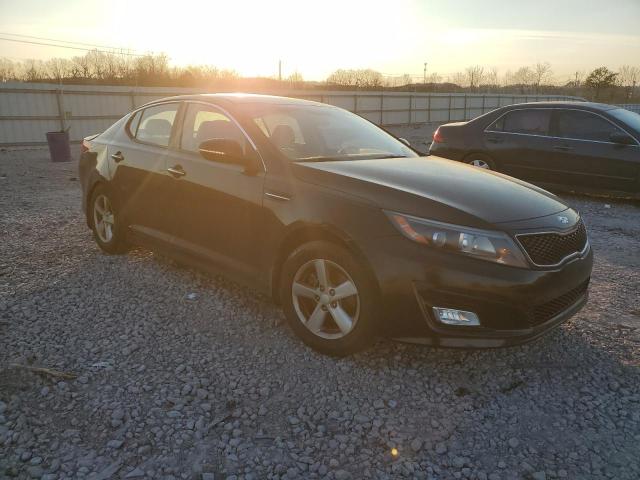 Photo 3 VIN: 5XXGM4A79FG372935 - KIA OPTIMA 