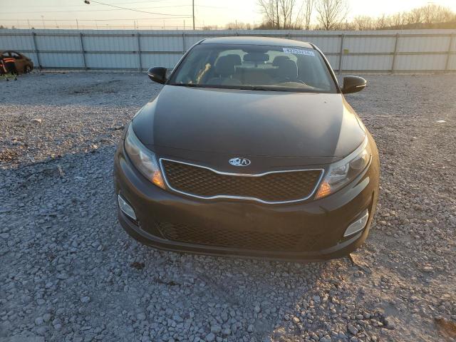 Photo 4 VIN: 5XXGM4A79FG372935 - KIA OPTIMA 