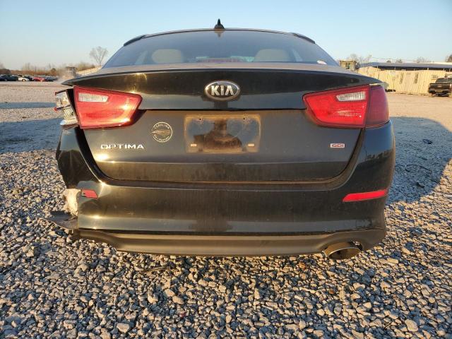 Photo 5 VIN: 5XXGM4A79FG372935 - KIA OPTIMA 