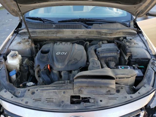 Photo 10 VIN: 5XXGM4A79FG377147 - KIA OPTIMA 