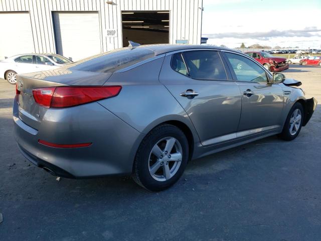 Photo 2 VIN: 5XXGM4A79FG377147 - KIA OPTIMA 