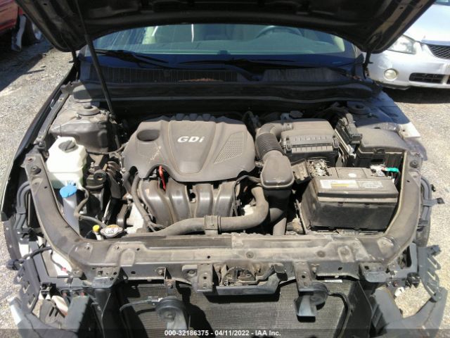 Photo 9 VIN: 5XXGM4A79FG377794 - KIA OPTIMA 