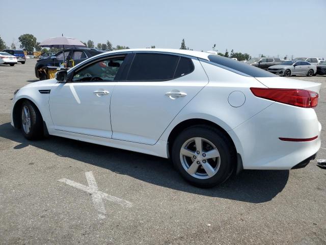 Photo 1 VIN: 5XXGM4A79FG379089 - KIA OPTIMA LX 