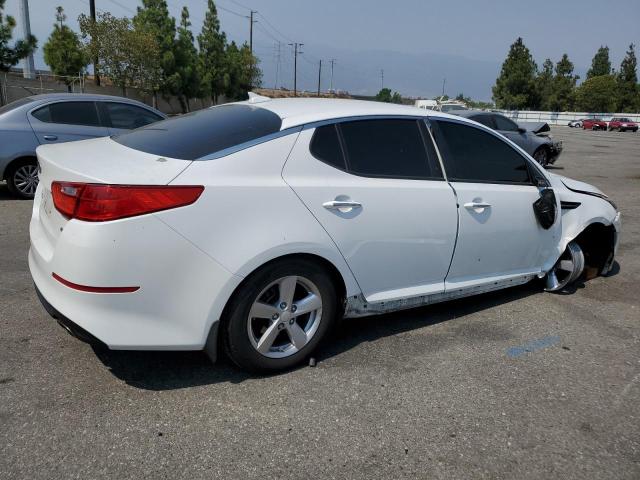 Photo 2 VIN: 5XXGM4A79FG379089 - KIA OPTIMA LX 