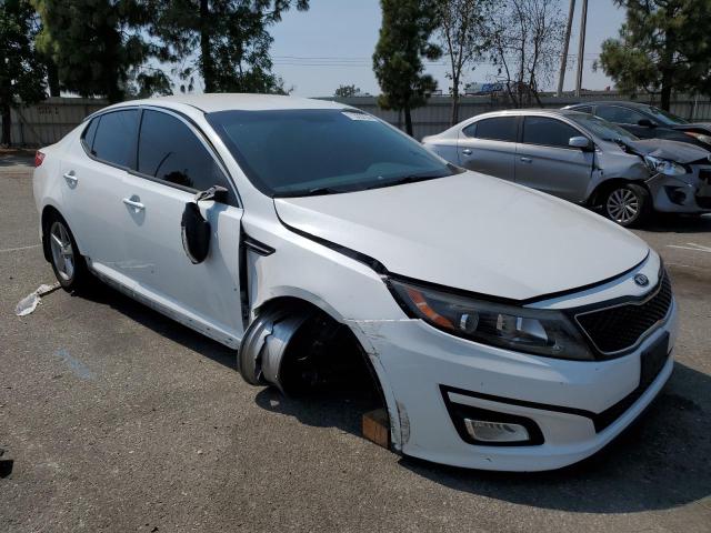 Photo 3 VIN: 5XXGM4A79FG379089 - KIA OPTIMA LX 