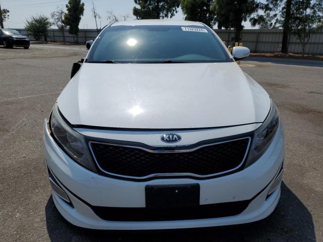 Photo 4 VIN: 5XXGM4A79FG379089 - KIA OPTIMA LX 