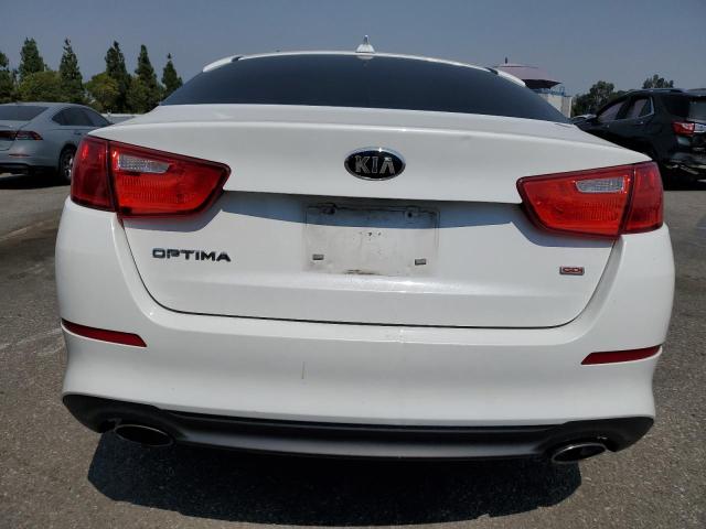 Photo 5 VIN: 5XXGM4A79FG379089 - KIA OPTIMA LX 