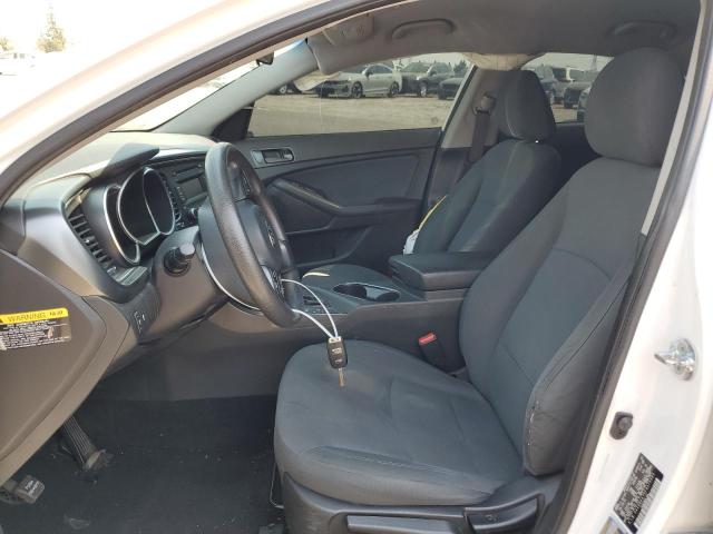 Photo 6 VIN: 5XXGM4A79FG379089 - KIA OPTIMA LX 