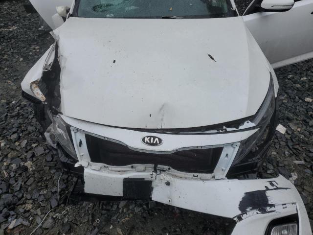 Photo 10 VIN: 5XXGM4A79FG379108 - KIA OPTIMA LX 