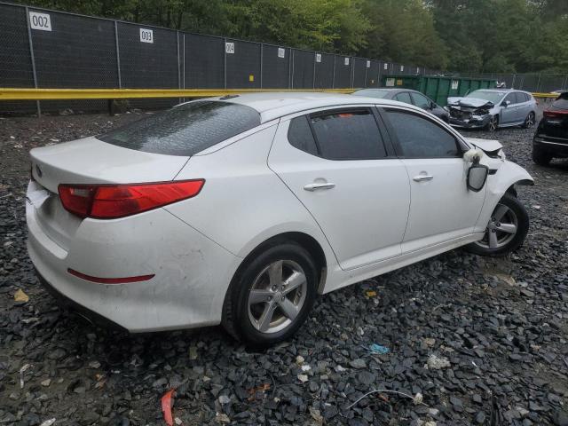 Photo 2 VIN: 5XXGM4A79FG379108 - KIA OPTIMA LX 