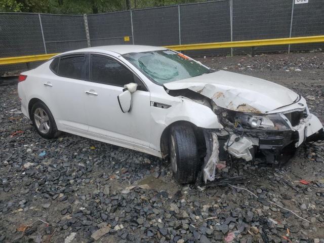 Photo 3 VIN: 5XXGM4A79FG379108 - KIA OPTIMA LX 