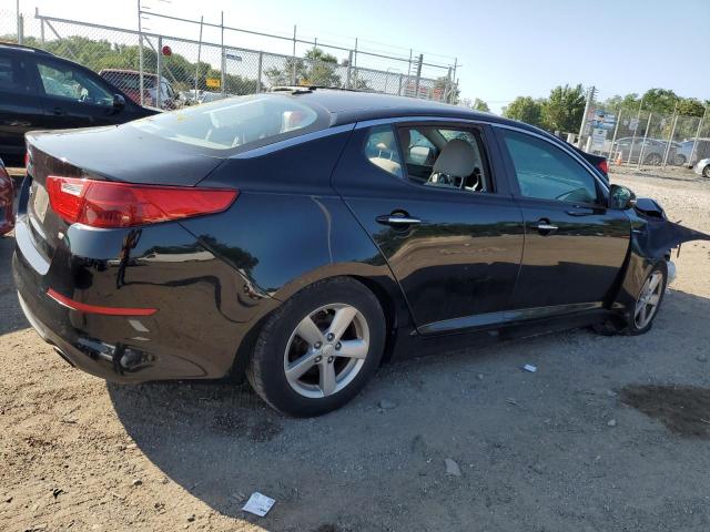 Photo 2 VIN: 5XXGM4A79FG379416 - KIA OPTIMA LX 