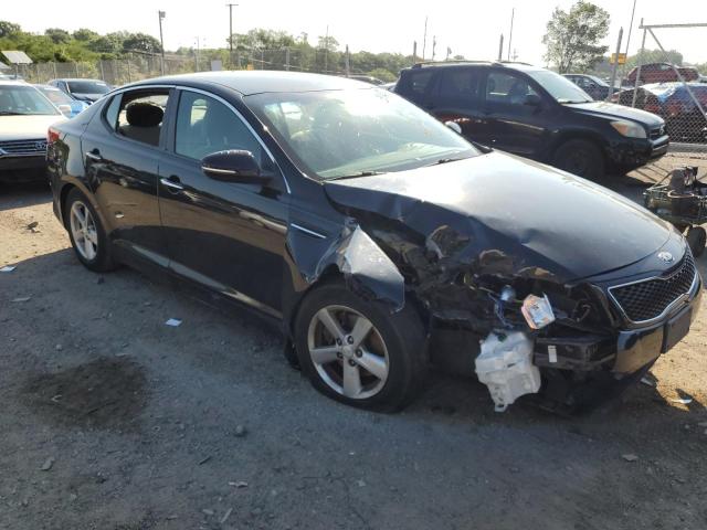 Photo 3 VIN: 5XXGM4A79FG379416 - KIA OPTIMA LX 