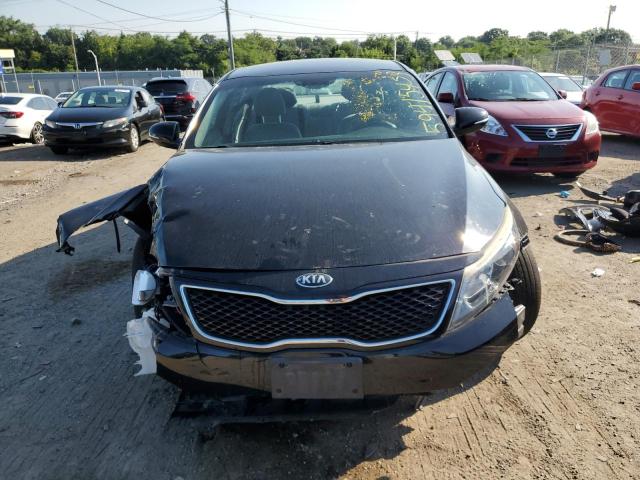 Photo 4 VIN: 5XXGM4A79FG379416 - KIA OPTIMA LX 