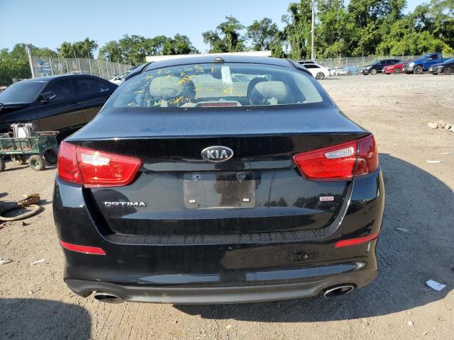 Photo 5 VIN: 5XXGM4A79FG379416 - KIA OPTIMA LX 