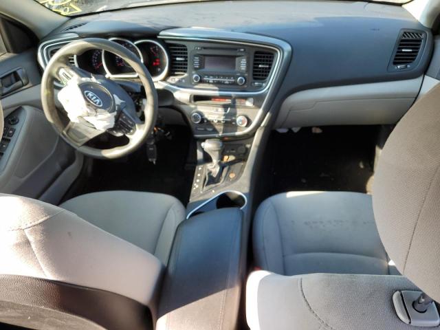 Photo 7 VIN: 5XXGM4A79FG379416 - KIA OPTIMA LX 