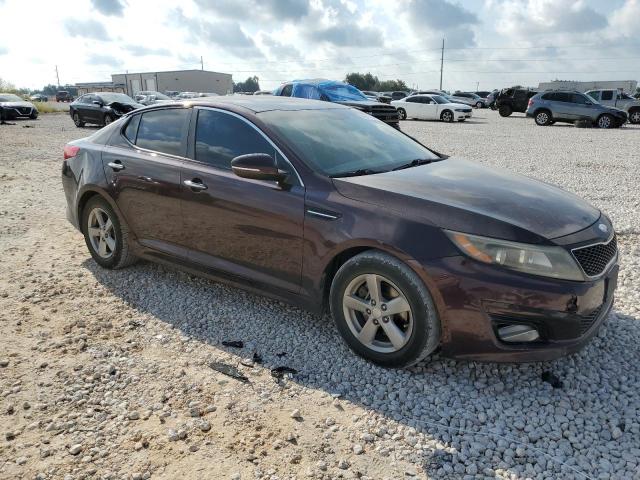 Photo 3 VIN: 5XXGM4A79FG379576 - KIA OPTIMA LX 