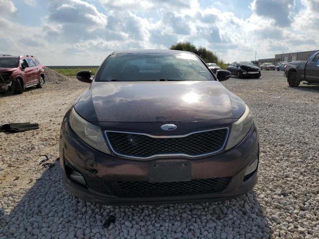 Photo 4 VIN: 5XXGM4A79FG379576 - KIA OPTIMA LX 