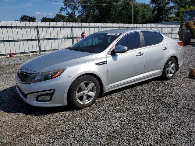 Photo 0 VIN: 5XXGM4A79FG381716 - KIA OPTIMA LX 