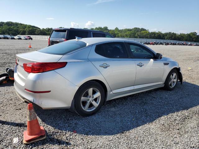 Photo 2 VIN: 5XXGM4A79FG381716 - KIA OPTIMA LX 