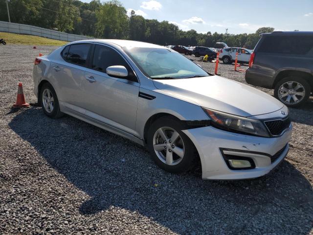 Photo 3 VIN: 5XXGM4A79FG381716 - KIA OPTIMA LX 