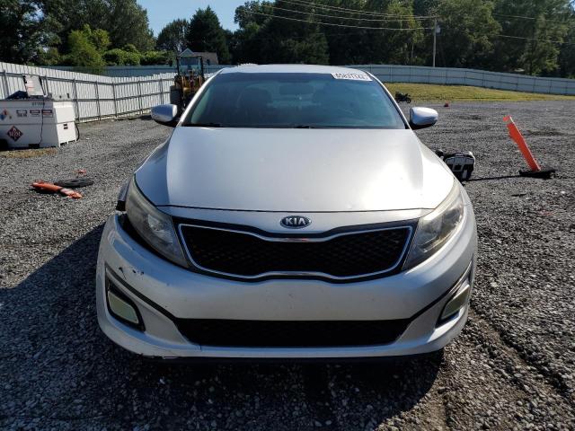 Photo 4 VIN: 5XXGM4A79FG381716 - KIA OPTIMA LX 