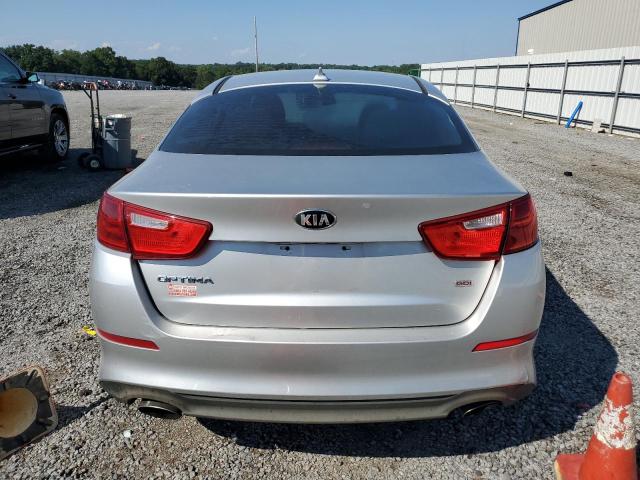 Photo 5 VIN: 5XXGM4A79FG381716 - KIA OPTIMA LX 