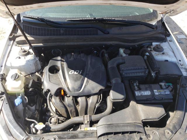 Photo 6 VIN: 5XXGM4A79FG382042 - KIA OPTIMA LX 