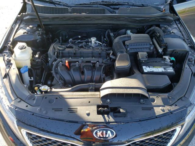 Photo 6 VIN: 5XXGM4A79FG383613 - KIA OPTIMA LX 