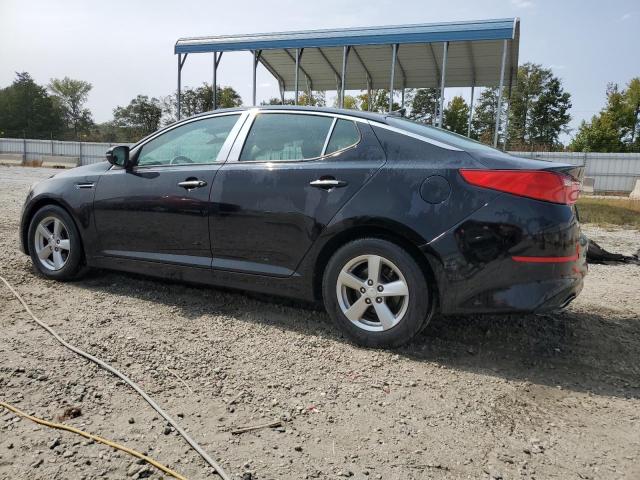 Photo 1 VIN: 5XXGM4A79FG383949 - KIA OPTIMA LX 