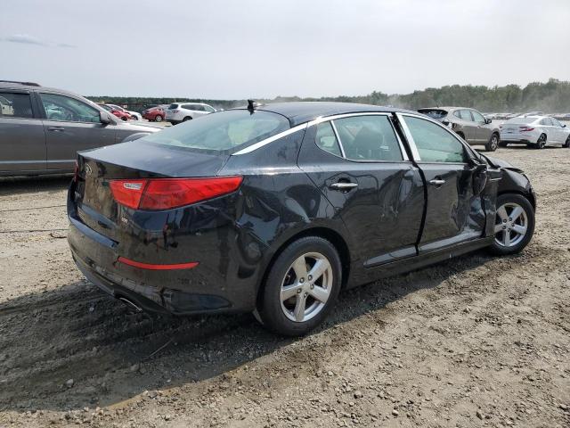 Photo 2 VIN: 5XXGM4A79FG383949 - KIA OPTIMA LX 