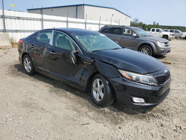 Photo 3 VIN: 5XXGM4A79FG383949 - KIA OPTIMA LX 