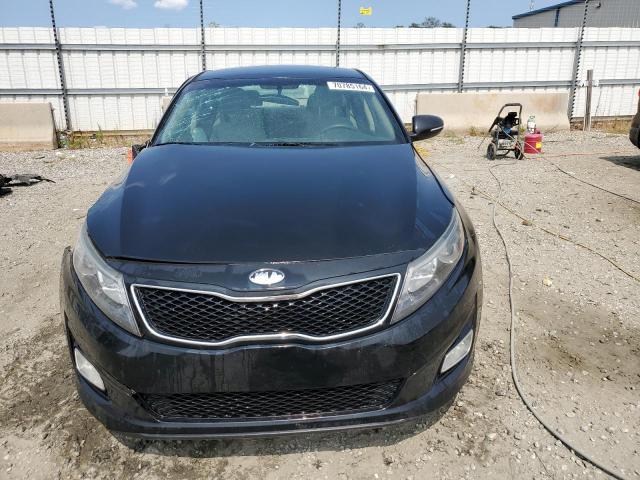 Photo 4 VIN: 5XXGM4A79FG383949 - KIA OPTIMA LX 