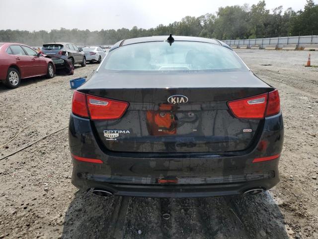 Photo 5 VIN: 5XXGM4A79FG383949 - KIA OPTIMA LX 