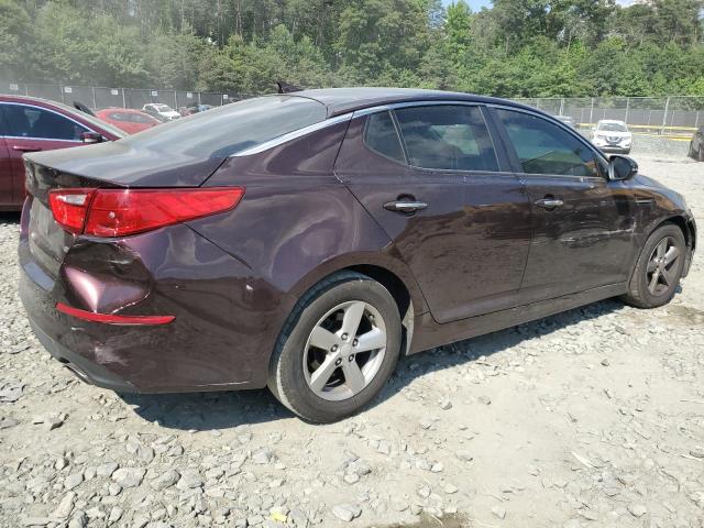 Photo 2 VIN: 5XXGM4A79FG384101 - KIA OPTIMA 