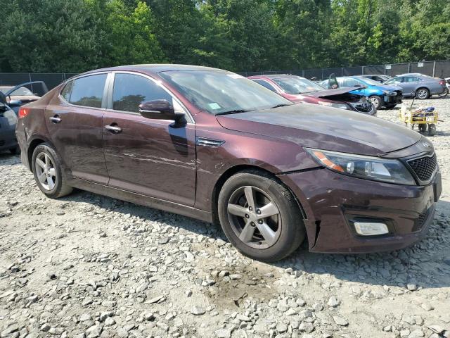 Photo 3 VIN: 5XXGM4A79FG384101 - KIA OPTIMA 