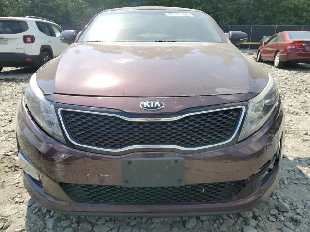 Photo 4 VIN: 5XXGM4A79FG384101 - KIA OPTIMA 