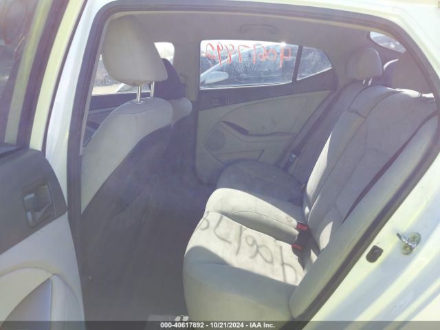 Photo 7 VIN: 5XXGM4A79FG388844 - KIA OPTIMA 