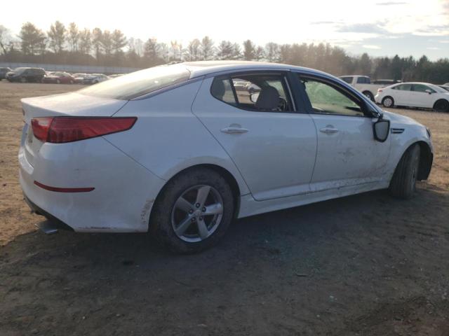 Photo 2 VIN: 5XXGM4A79FG389010 - KIA OPTIMA LX 