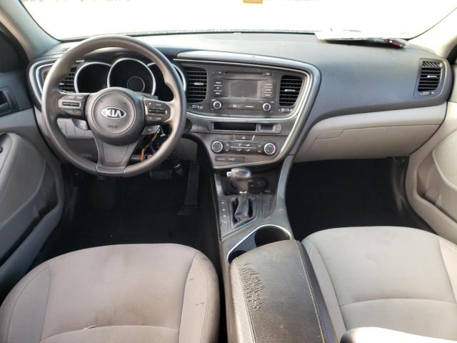 Photo 7 VIN: 5XXGM4A79FG389010 - KIA OPTIMA LX 