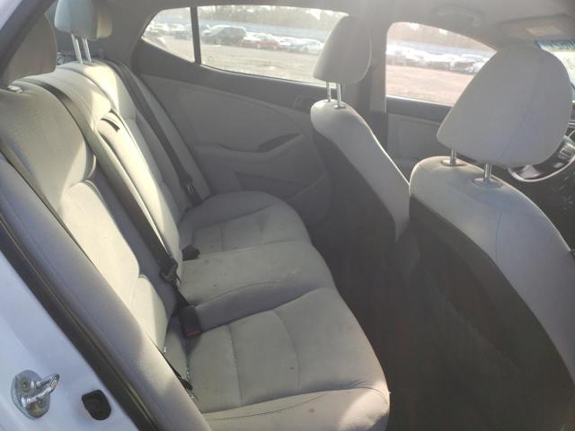 Photo 9 VIN: 5XXGM4A79FG389010 - KIA OPTIMA LX 