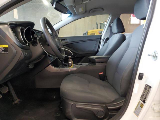 Photo 6 VIN: 5XXGM4A79FG389606 - KIA OPTIMA LX 