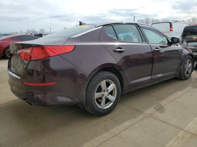 Photo 2 VIN: 5XXGM4A79FG390464 - KIA OPTIMA 