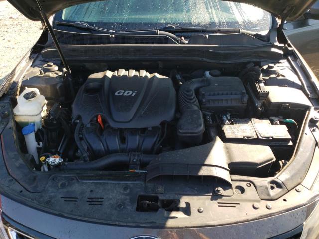 Photo 10 VIN: 5XXGM4A79FG401382 - KIA OPTIMA LX 