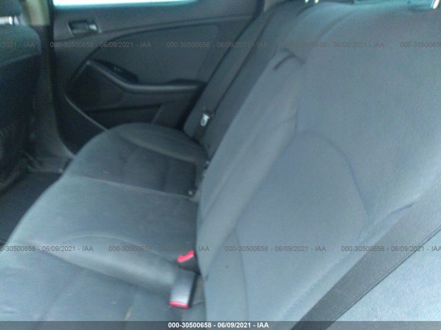 Photo 7 VIN: 5XXGM4A79FG408624 - KIA OPTIMA 